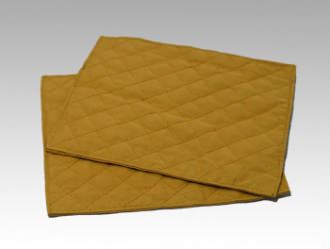 2 St�ck Ersatz-Zimt-Pads f�r Zimt-G�rtel R�cken