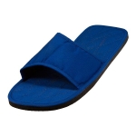 Zimtlatschen blau