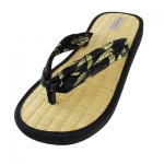 Les Tongs Zimtslipper LE DALAT - schwarz