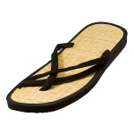 Zimt-Slipper Banded