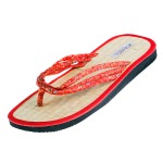 Zimt-Slipper Red-Style
